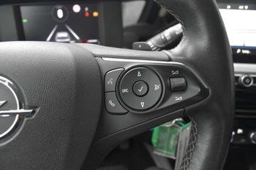 Opel Mokka II SUV 1.2 Turbo 130KM 2023 Opel Mokka 1.2 Turbo 131KM Aut.8-biegow Elegance Kamera LED Tempomat FV23, zdjęcie 14