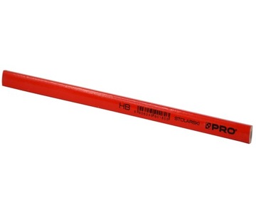 OŁÓWEK STOLARSKI BL 24CM PRO