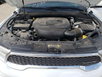 Dodge Durango III 3.6 V6 294KM 2021 Dodge Durango Sxt 2021 3.6 Benzyna 293KM, zdjęcie 6