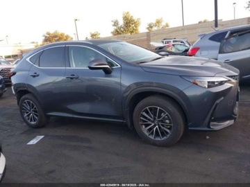 Lexus NX II 2024 Lexus NX 2024 LEXUS NX 350H PREMIUM 2.5 Hybryda 189KM, zdjęcie 7