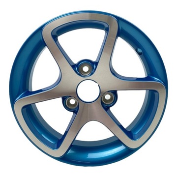 Nowa OE Felga Alu 13 Renault Twizy Z.E 403008208R