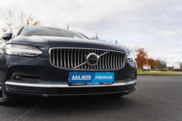 Volvo S90 II 2021 Volvo S90 B5, Salon Polska, 1. Właściciel, zdjęcie 6