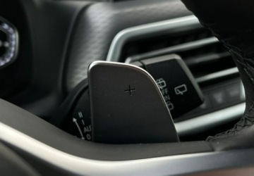 BMW X3 G01 SUV Plug-in Facelifting 2.0 30e 292KM 2022 BMW X3 M Pakiet Plug-In xDrive Skora Kamera Navi Full Led FV23, zdjęcie 20