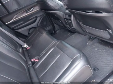 Jeep Grand Cherokee V 2024 Jeep Grand Cherokee 2024, 3.6L, 4x4, LIMITED 3.6 Benzyna 293KM, zdjęcie 10