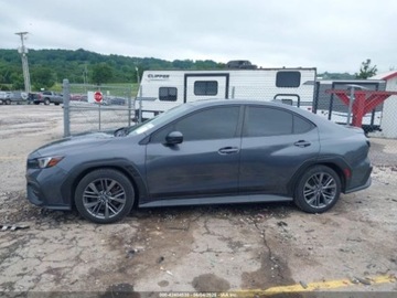 Subaru 2022 Subaru WRX 2022r., 4x4,, 2.4L 2.4 Benzyna 271KM, zdjęcie 5
