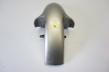 HONDA XL 650 V TRANSALP 00-07 ПЕРЕДНЕЕ КРЫЛО