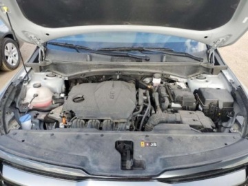 Kia Sportage V 2023 Kia Sportage 2023, X LINE, 4x4 2.5 Benzyna 187KM, zdjęcie 9