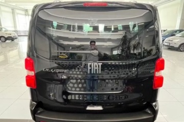 Fiat Ulysse II 2026 FIAT Ulysse Business EAT8 2.2 180KM 2026, zdjęcie 2