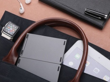БЕСПРОВОДНАЯ СЕНСОРНАЯ ПАНЕЛЬ BLUETOOTH СМАРТ-КЛАВИАТУРА