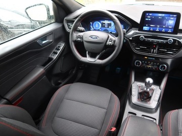 Ford Kuga III SUV 1.5 EcoBoost 150KM 2023 Ford Kuga 1.5 EcoBoost, Salon Polska, Serwis ASO, zdjęcie 6