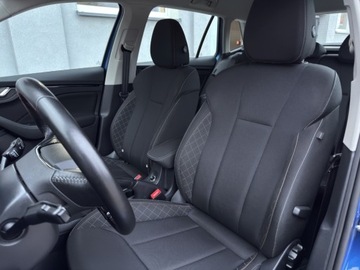 Skoda Kamiq Crossover 1.5 TSI 150KM 2022 Skoda Kamiq 1.5 TSI 150 KM VAT 23 Ambition Kamera Full LED Alu Gwarancja S, zdjęcie 15