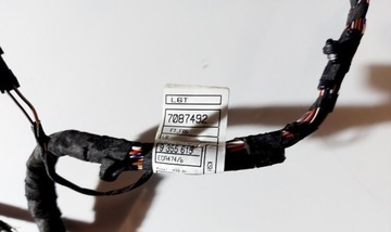 BMW F06 SVAZEK INSTALACE DVEŘE LEVÝ PŘEDNÍ 9355615