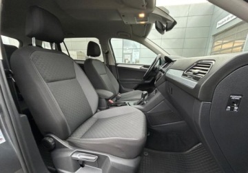Volkswagen Tiguan Allspace SUV 2.0 TDI 150KM 2018 Volkswagen Tiguan Allspace Allspace NOWY ROZRZAD Hak, ACC, GPS, KEYLESS, B, zdjęcie 15