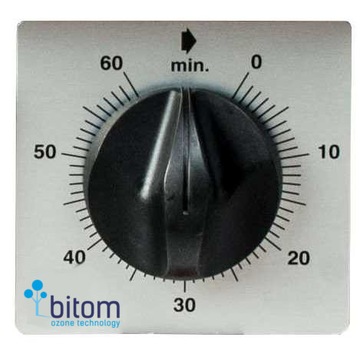 ГЕНЕРАТОР ОЗОНА БИТОМ BT-N5 95Вт ОЗОНАТОР 5-7г ПЛ