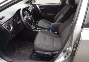 Toyota Auris II 2013 Toyota Auris Toyota Auris 2.0 Diesel 121KM, zdjęcie 26