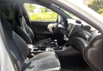 Subaru Impreza III Sedan 2.5 WRX STI 300KM 2011 Subaru Impreza STI-300KM Okazja 2.5 Benzyna 300KM, zdjęcie 26