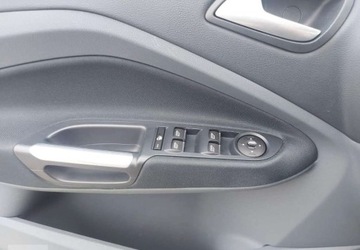 Ford C-MAX II Minivan 2.0 TDCi 140KM 2011 Ford C-MAX Ford C-MAX II GRAND C-MAX, zdjęcie 12