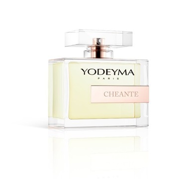 ЙОДЕЙМА ЧАНТЕ 100мл