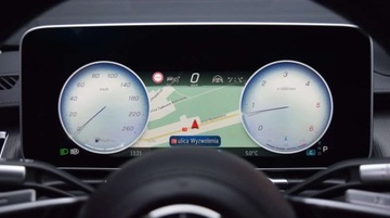 Mercedes Klasa S 2021 Mercedes-Benz Klasa S 400 d 4 MATIC Long 9G-Tronic Head-up Dociagi Hej Mer, zdjęcie 20