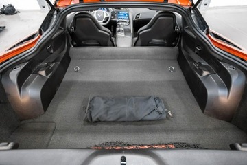 Chevrolet Corvette C7 Convertible 6.2 V8 466KM 2016 Chevrolet Corvette 6.2 LT2 466KM. Z51 Performance, zdjęcie 25