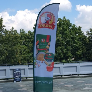 Реклама Рождественская елка с флагом Winder № 3