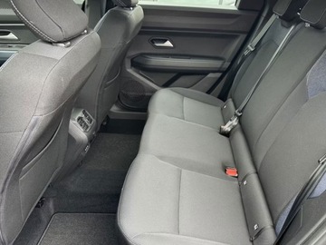 Dacia Bigster 1.2 TCe 140KM 2025 Od ręki - Expression LPG 1.2 TCe mHEV 140KM / Pakiet Easy, Zimowy, zdjęcie 8