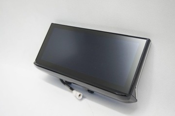 WYŚWIETLACZ EKRAN LCD PEUGEOT 3008 II LIFT GT 20- 9822192880