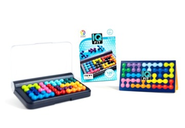 Умные игры. IQ Fit