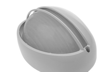 ПОТОЛОЧНЫЙ НАСТЕННЫЙ СВЕТИЛЬНИК ДЛЯ ПОДВАЛА LED 230V