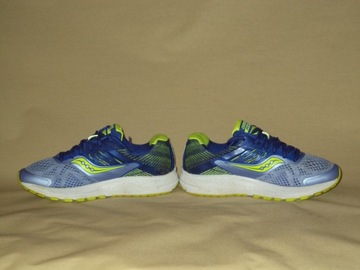 SAUCONY RIDE 10 – КРОССОВКИ ___38,5