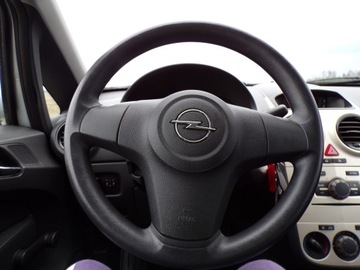 Opel Corsa D Hatchback 1.3 CDTI ecoFLEX 75KM 2010 OPEL CORSA D 1.3 CDTI Z NIEMIEC ZAREJESTROWANA, zdjęcie 20