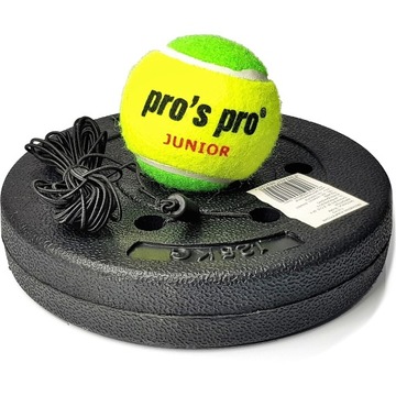 Tenis trainer Trener tenisa Fun&more JUNIOR