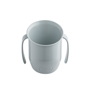 Бутылка для воды B.box с трубочкой 240 мл + чашка Doidy НАБОР для обучения питью для детей