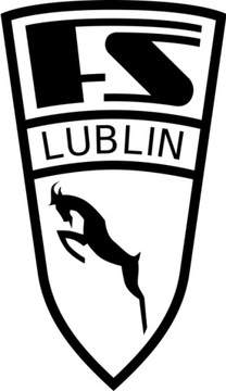 Popychacz widełek wyłączających sprzęgła ŻUK Nysa