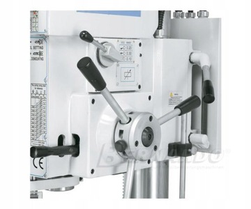 КОЛОННО-СВЕРЛИЛЬНЫЙ СТАНОК 32мм БЕЗ ОХЛАЖДЕНИЯ. ОБОРОТ!