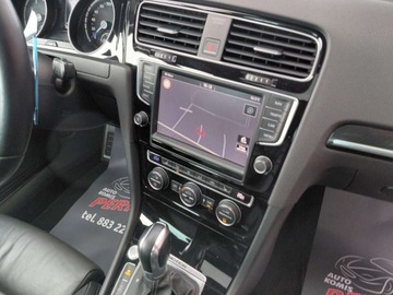 Volkswagen Golf VII R 3d 2.0 TSI 300KM 2014 Volkswagen Golf 4Motion DSG R Europa Panorama Kamera 2.0 Benzyna 300KM, zdjęcie 13