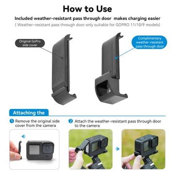 TELESIN TE-CSS-001 Перезаряжаемая палка для селфи