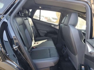 Volkswagen 2023 Volkswagen ID.4 2023, 4x4, PRO S PLUS, po gradobiciu Elektryczny 295KM, zdjęcie 9