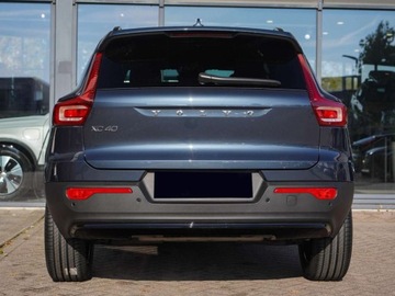 Volvo XC40 Crossover Facelifting 2.0 B3 163KM 2025 VOLVO XC40 B3 Plus Dark Suv 2.0 (163KM) 2025, zdjęcie 1