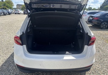 Skoda Fabia IV 1.0 TSI 110KM 2023 Skoda Fabia Samochod z gwarancja Benzyna 110KM, zdjęcie 5