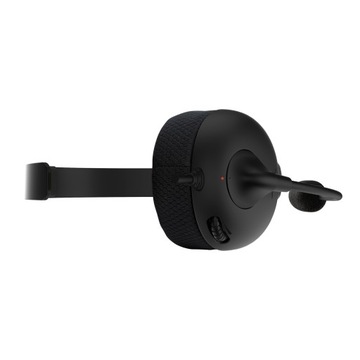 Проводные наушники PDP LVL30 PS4/PS5 черные