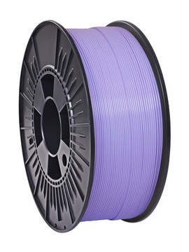 Nebula Filament PLA Premium 1kg Lavender Field