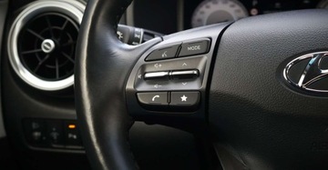 Hyundai Kona I 2021 Hyundai Kona (nr 230) 64kWh 204KM HUD Skory Tempomat Kamera Nawigacja Gwar, zdjęcie 20