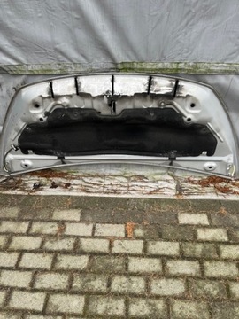 KAPOTA DO FIAT TALENTO 16-21R