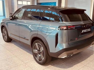  JAECOO J7 1.5 T-GDI Super Hybrid Exclusive DHT Suv 347KM 2025, zdjęcie 2