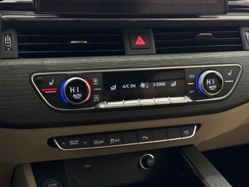 Audi A4 B9 Limousine Facelifting 2.0 35 TFSI 150KM 2023 Audi A4 Limousine 35 TFSI S Line S Tronic / 1właśc, zdjęcie 20