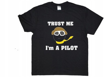 ФУТБОЛКА МУЖСКАЯ САМОЛЕТ ПИЛОТ ВЕРТОЛЕТА s5b