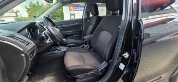 Mitsubishi ASX I SUV Facelifting 2016 2.2 150KM 2017 Mitsubishi ASX 2,2DID150Km Xenon Super Stan Import Raty Oplaty 2.3, zdjęcie 26