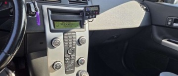 Volvo C30 Hatchback 3d 1.6 D DRIVe 109KM 2007 Volvo C30 Volvo C30 1.6D 2007r, klimatyzacja alufelgi 1.6 Diesel 110KM, zdjęcie 5