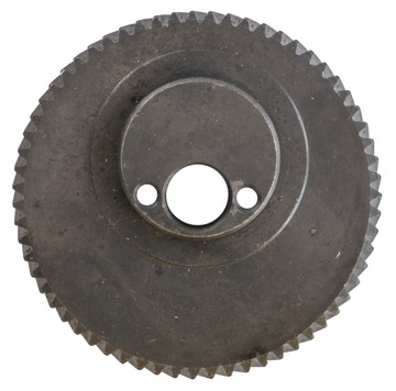 ЗВЕЗДОЧКА ДЛЯ ЭЛЕКТРОНОЖНИЦ POWERMAT PM-NE-1600M ШЕСТЕРНЯ 63,5мм